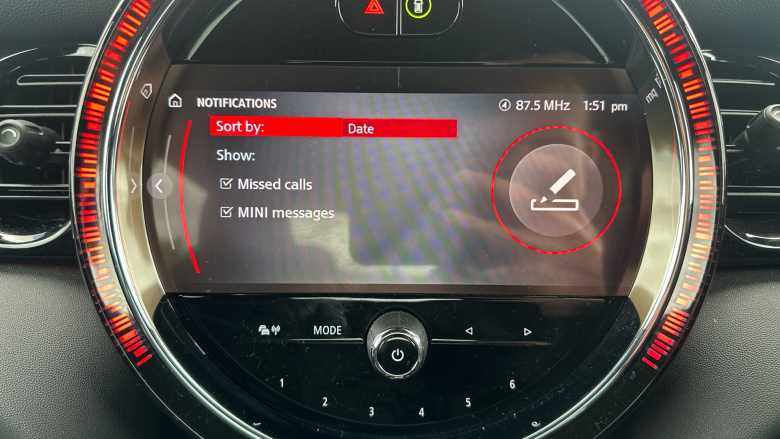 MINI Hatchback 1.5 Cooper Sport 3dr Petrol Hatchback